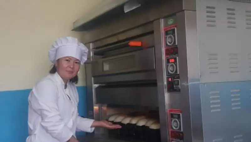 В Кызылорде в рамках "Бизнес-школы" профинансировано 368 проектов