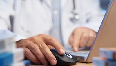 Казинформ, фото - Новости Zakon.kz от 07.02.2019 15:24