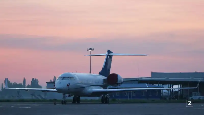 В МИИР рассказали, сколько международных авиарейсов запланировано на 11 января