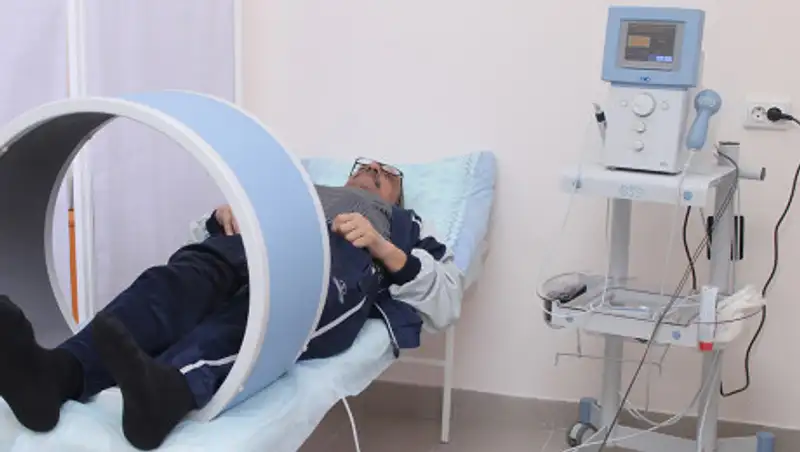 Опыт пилотного внедрения системы ОСМС обсудили в Караганде