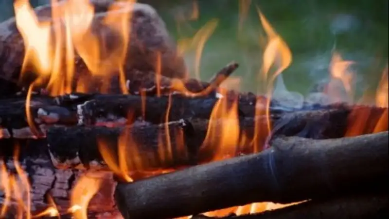 В Узбекистане предпринимателя избили и заживо сожгли