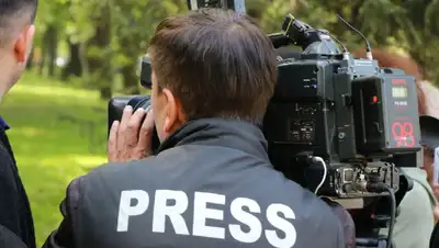 рк, сми, объективность, токаев, призыв, фото - Новости Zakon.kz от 29.04.2022 12:15