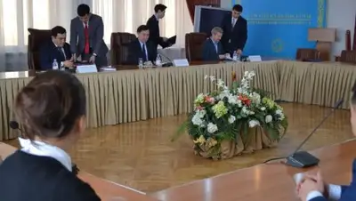 Департамент АДГСПК по Алматы, фото - Новости Zakon.kz от 28.02.2019 19:15