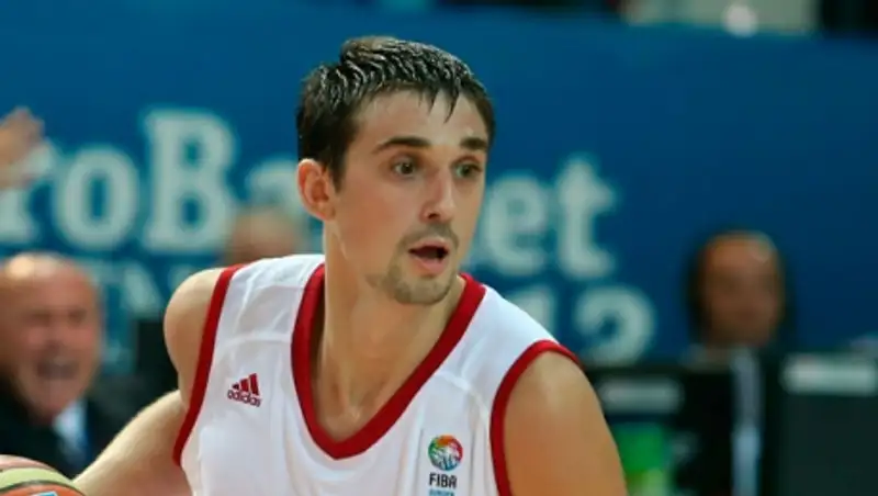 Российский баскетболист унизил чемпиона НБА