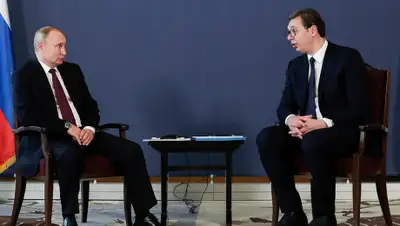 ТАСС, фото - Новости Zakon.kz от 11.09.2020 08:25