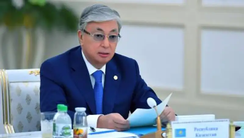 В Казахстане предложили применять практику этномедиации