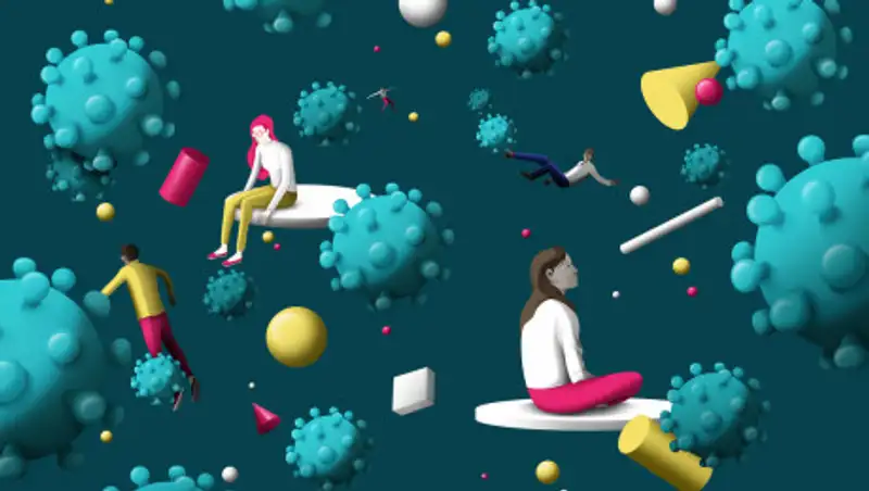 В США расследуют причины пандемии коронавируса и роль Китая