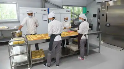 Может ли работодатель требовать от сотрудника обходной лист при уходе в отпуск или увольнении, фото - Новости Zakon.kz от 13.09.2023 16:18