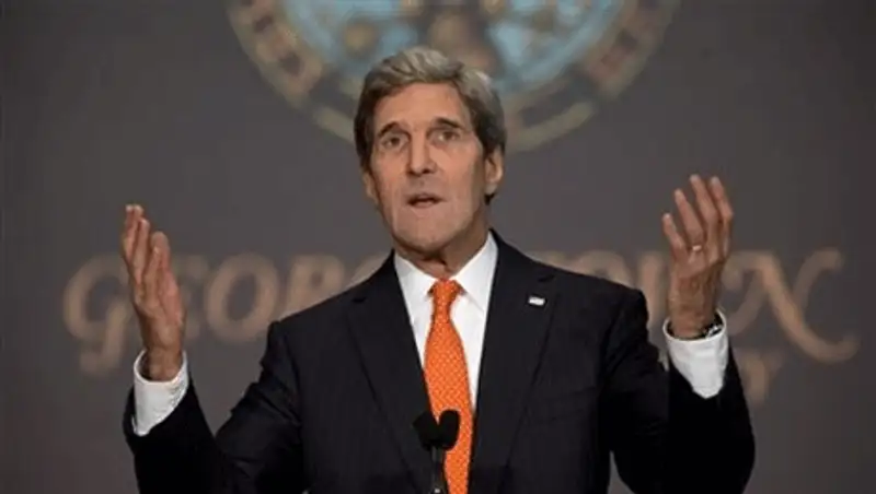 За информацию о нападении на консульство США пообещали 10 миллионов долларов, фото - Новости Zakon.kz от 16.11.2013 18:22