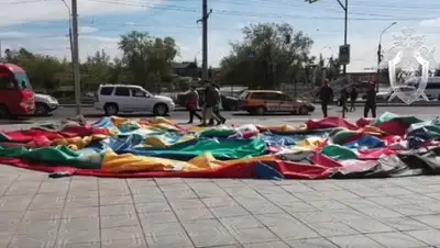 © СК РФ по Республике Бурятия, фото - Новости Zakon.kz от 30.05.2019 16:19