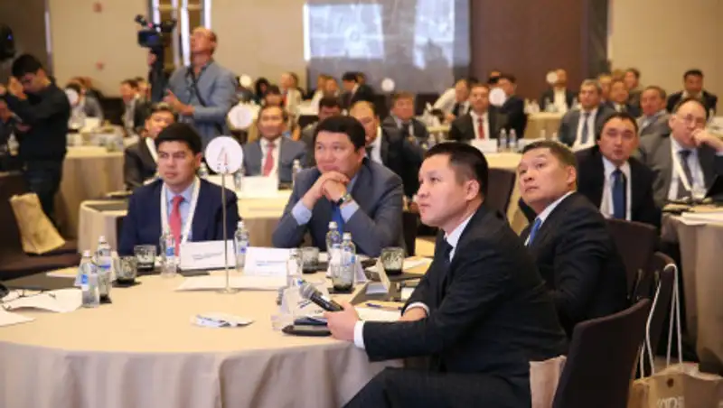 "КазМунайГаз" поставил цель по достижению 100% безопасности на производстве