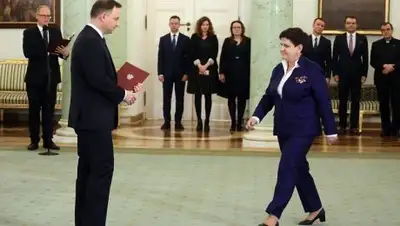 ТАСС, фото - Новости Zakon.kz от 09.12.2017 00:08