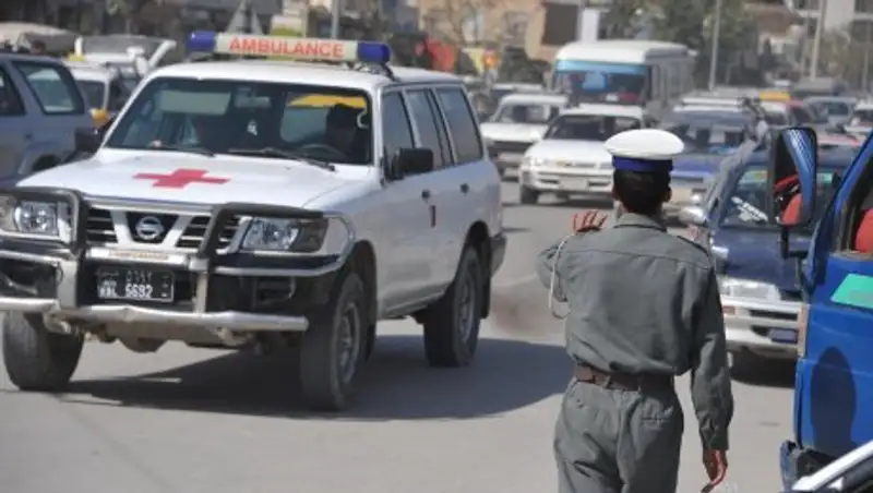«Талибан» взял ответственность за теракт в первый день Рамадана в Афганистане