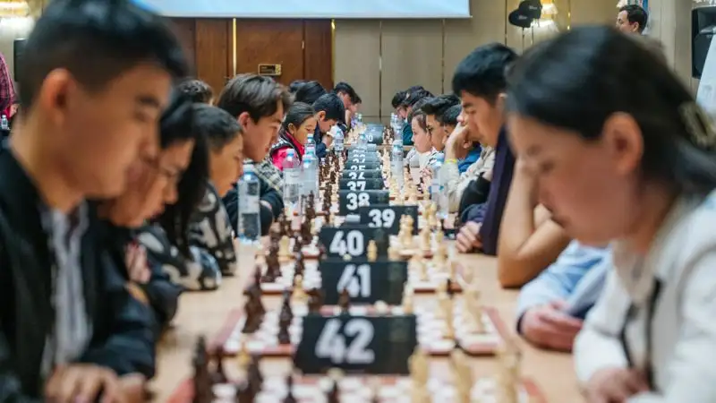 Как компания Сатты Жулдыз реализует социальные проекты, фото - Новости Zakon.kz от 17.05.2023 15:45