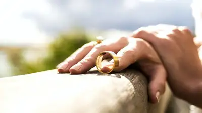 Казахстанцы стали реже разводиться, фото - Новости Zakon.kz от 12.04.2023 16:21