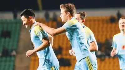 Футбол Покер, фото - Новости Zakon.kz от 15.10.2022 21:44