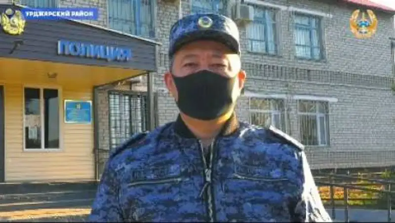 Задержанный умер при странных обстоятельствах в отделении полиции