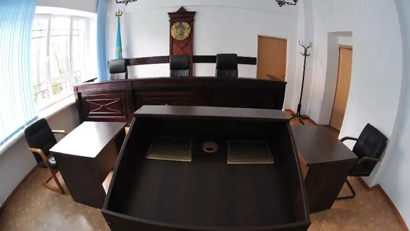 Украл золото на 40 млн тенге: преступника осудили на пять лет