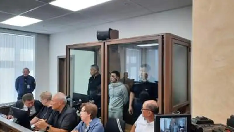 , фото - Новости Zakon.kz от 14.09.2023 11:24