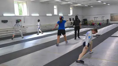 акимат Алматы, фото - Новости Zakon.kz от 16.11.2021 15:23