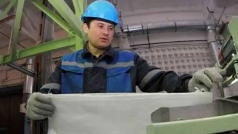 В Акмолинской области в 2014 году будут введены 11 проектов на 115,8 млрд тенге