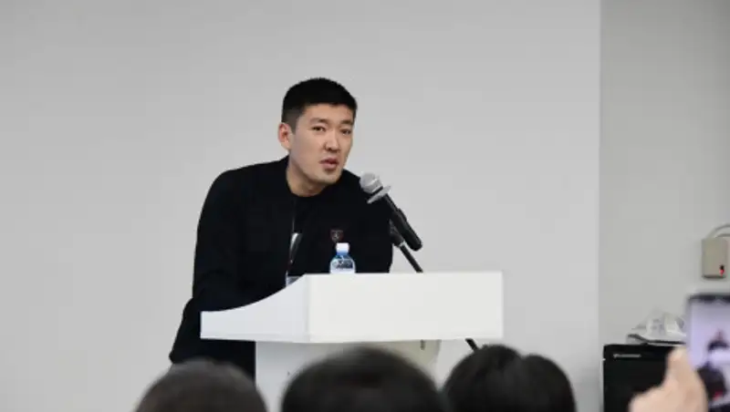 Актер и продюсер Мейржан Туребаев высказался о волонтерстве