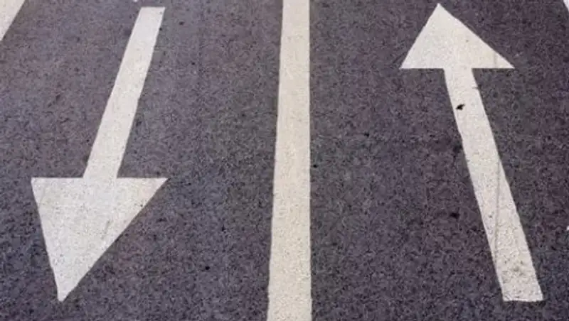 Движение на участке Айманова в Алматы станет двусторонним