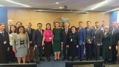 противодействие коррупции, методы борьбы акимата Алматы, фото - Новости Zakon.kz от 09.12.2022 18:50