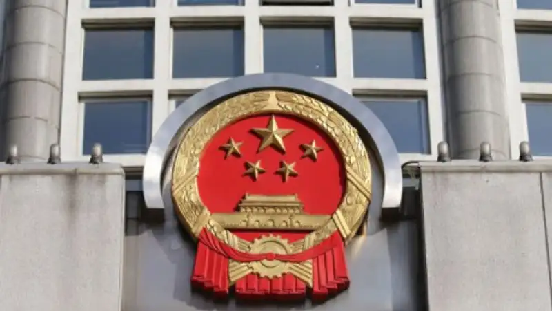 В МИД Китая прокомментировали информацию о "нулевом пациенте" в лаборатории Уханя