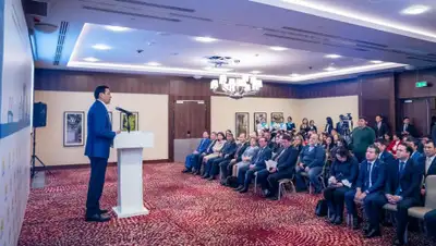 Акимат Нур-Султана, фото - Новости Zakon.kz от 29.11.2019 13:04