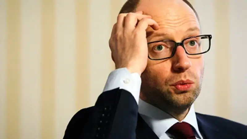 Дефолт в наследство: что оставил после себя Арсений Яценюк