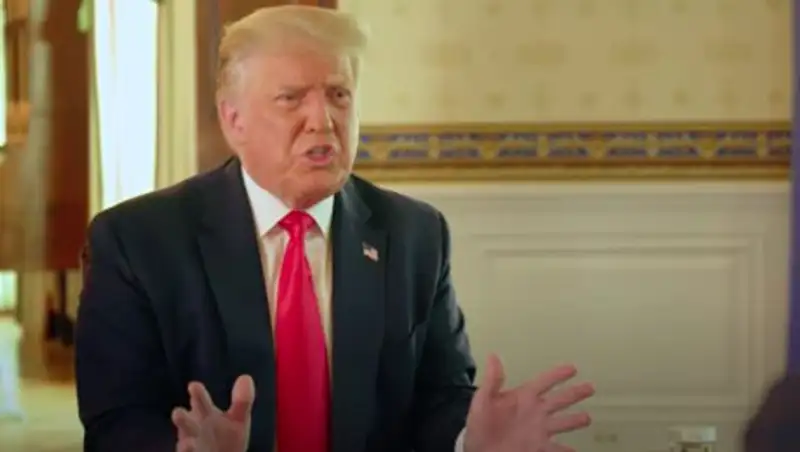 Трамп назвал главную ошибку в истории США