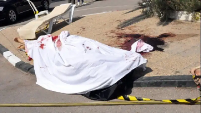 Стрельбу на пляже в Тунисе устроил студент