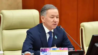 пресс-служба Мажилиса, фото - Новости Zakon.kz от 05.06.2018 17:41