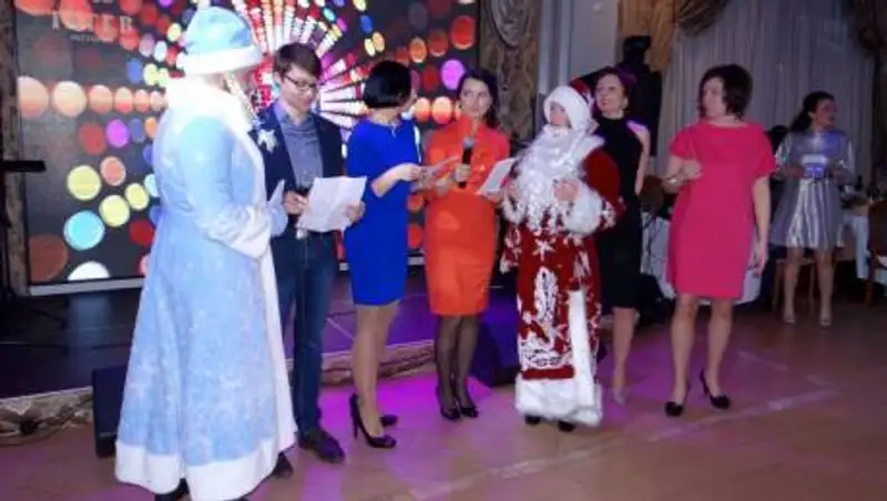 Новогодние корпоративы запретили в Кызылординской области