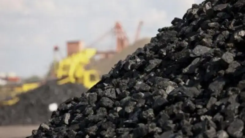 В ВКО уголь продают по цене золота