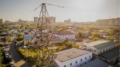 снос домов Нур-Султан, фото - Новости Zakon.kz от 31.08.2022 16:16