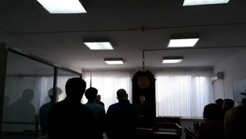 В Павлодаре вынесли приговор виновным во взрыве на нефтехимическом заводе