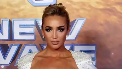 Instagram/buzova86, фото - Новости Zakon.kz от 31.10.2021 20:22