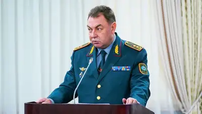 Глава МЧС о заявлениях на увольнение пилотов "Казавиаспас": придется компенсировать обучение, фото - Новости Zakon.kz от 05.04.2023 12:36
