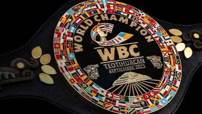 instagram/wbcboxing, фото - Новости Zakon.kz от 19.11.2021 06:50