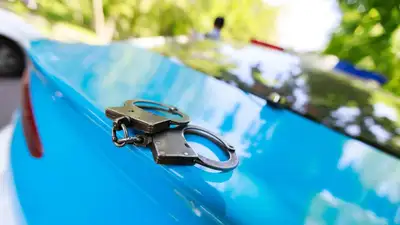 Руководитель госучреждения в Улытауской области украл 13 тысяч метров труб, фото - Новости Zakon.kz от 18.08.2023 10:49