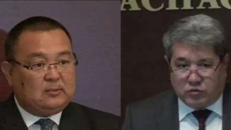 Советник акима и депутат маслихата ЮКО погибли в ДТП