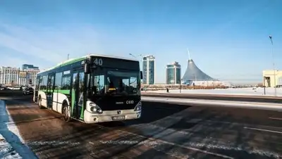 astana.gov.kz, фото - Новости Zakon.kz от 29.12.2018 21:01