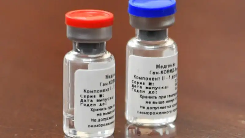 Авторитетный международный журнал высказался о российской вакцине