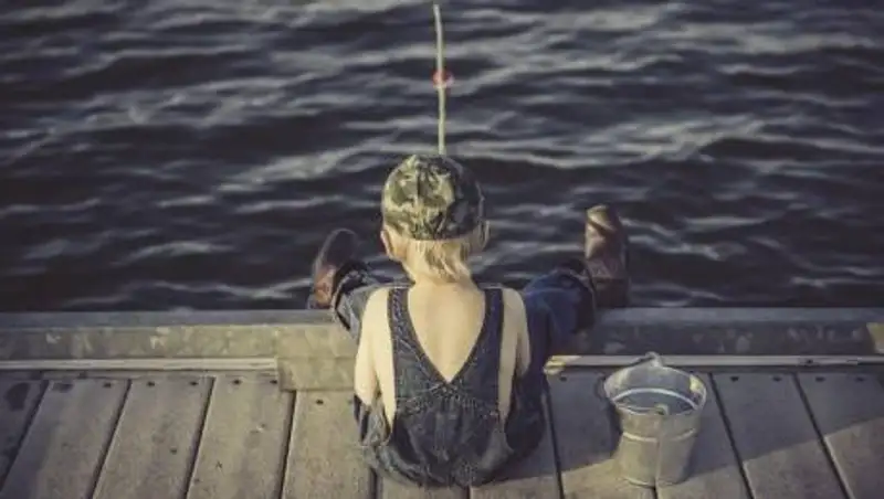 Как ТВ создает контент об охоте и рыбалке