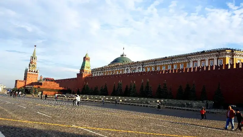 Россию исключили из Совета Европы