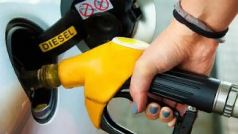 Казахстанская топливная организация предлагает отменить госрегулирование на дизтопливо