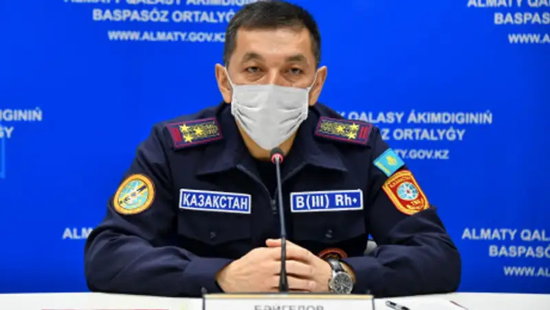 Что делать, если в закрытом на карантин доме начался пожар?