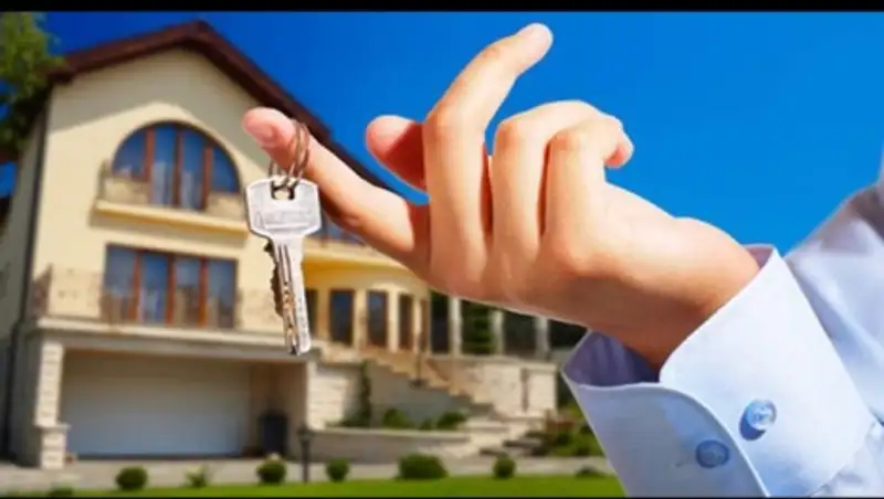 Рефинансированию будут подлежать ипотечные жилищные займы, выданные с 2004 по 2009 год